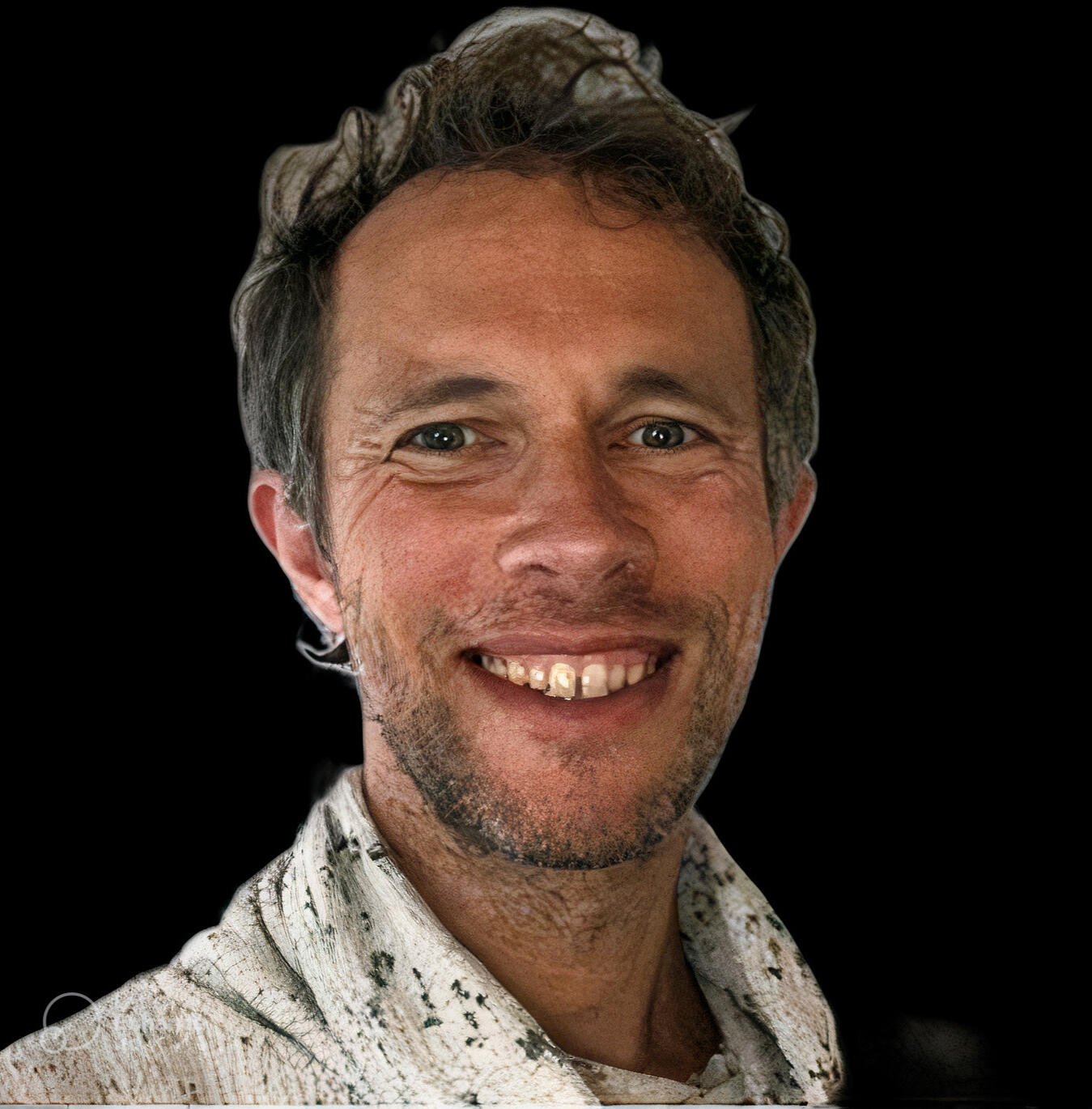 John-Paul Wares